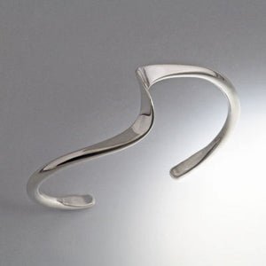 Sterling Silver Bracelet