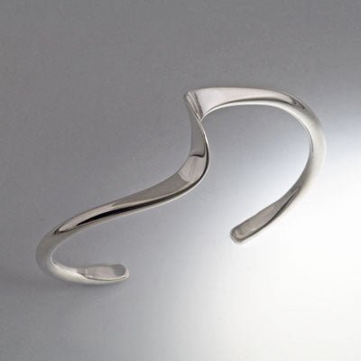 Sterling Silver Bracelet