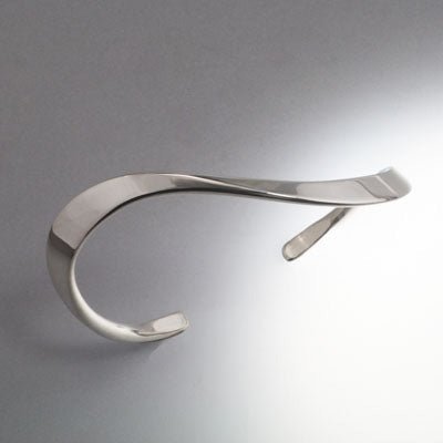 Sterling Silver Bracelet