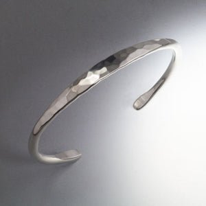 Sterling Silver Bracelet