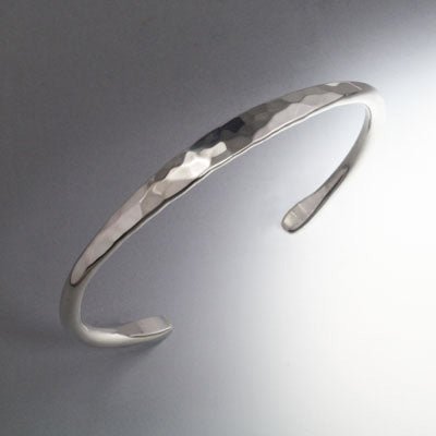 Sterling Silver Bracelet