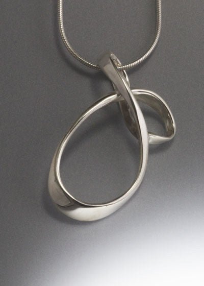 Sterling Silver Pendant