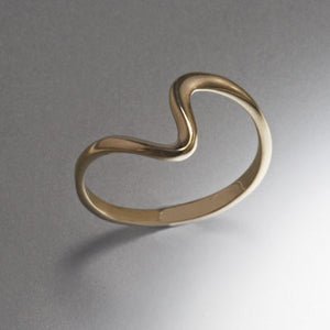 14K Gold Ring