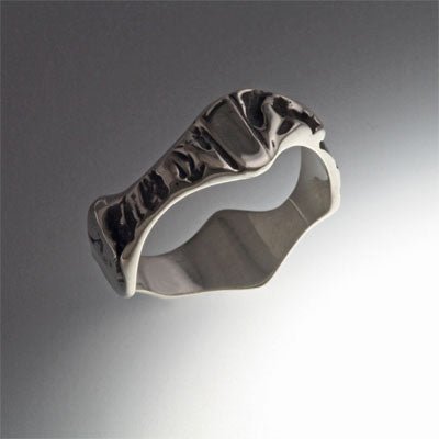 Sterling Silver Ring