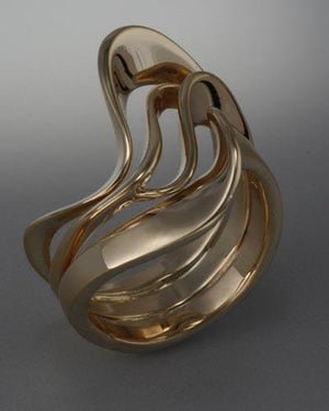 14k Gold Ring