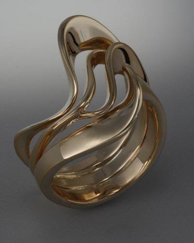 14k Gold Ring