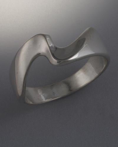 Sterling Silver Ring