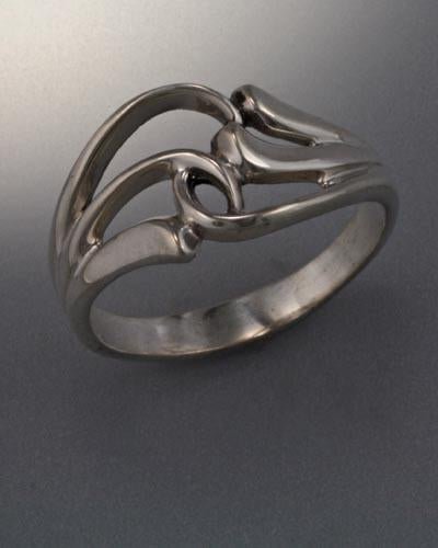 Sterling Silver Ring
