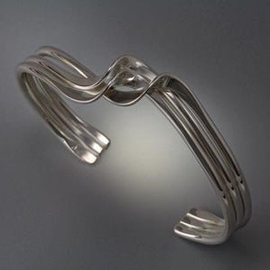Sterling Silver Bracelet