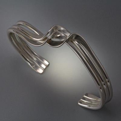 Sterling Silver Bracelet