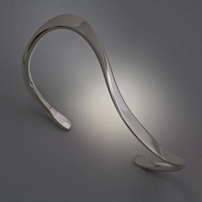 Sterling Silver Bracelet
