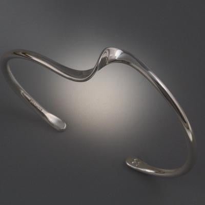 Sterling Silver Bracelet