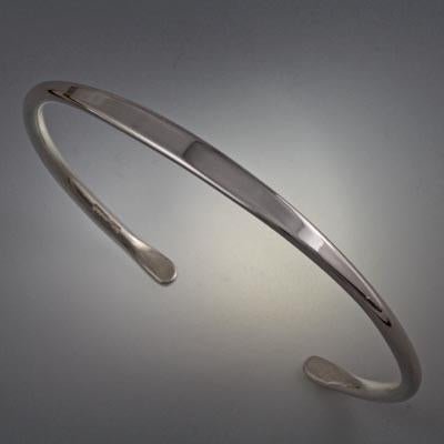 Sterling Silver Bracelet