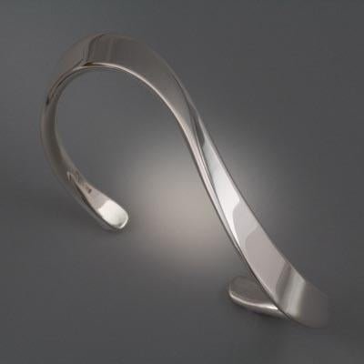 Sterling Silver Bracelet