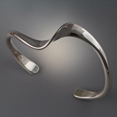 Sterling Silver Bracelet