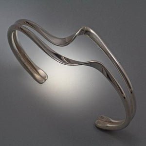 Sterling Silver Bracelet
