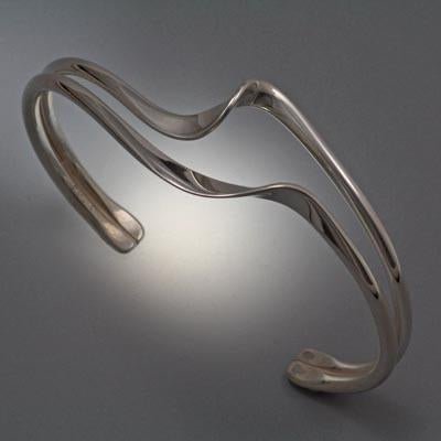Sterling Silver Bracelet