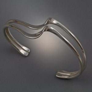 Sterling Silver Bracelet
