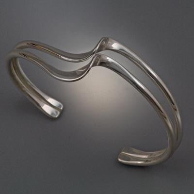 Sterling Silver Bracelet