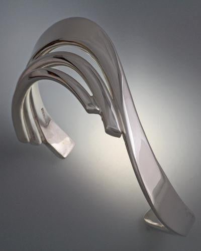 Sterling Silver Bracelet