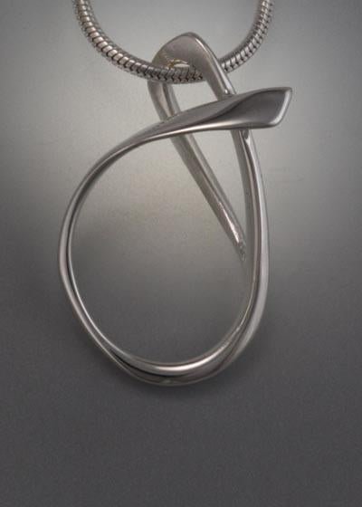 Sterling Silver Pendant