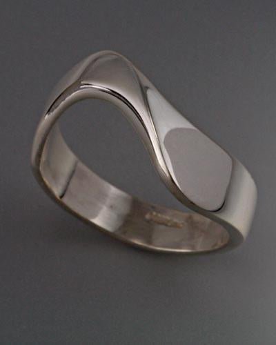Sterling Silver Ring