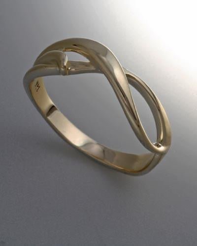 14k Gold Ring