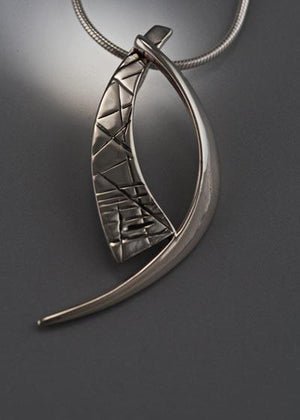 Sterling Silver Pendant