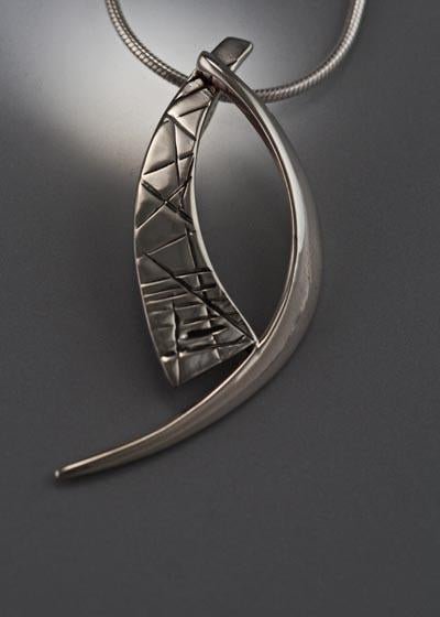Sterling Silver Pendant