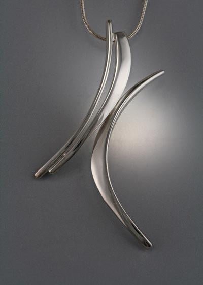 Sterling Silver Pendant