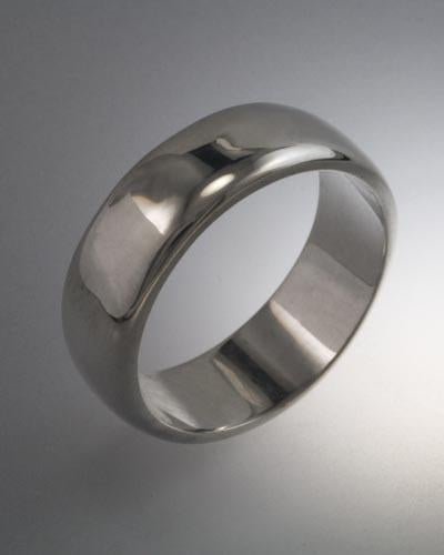 Sterling Silver Ring
