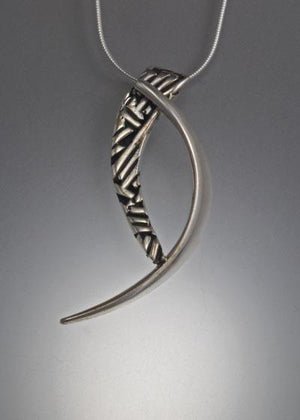 Sterling Silver pendant