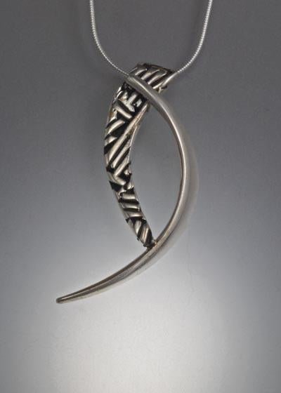 Sterling Silver pendant