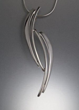 Sterling Silver Pendant