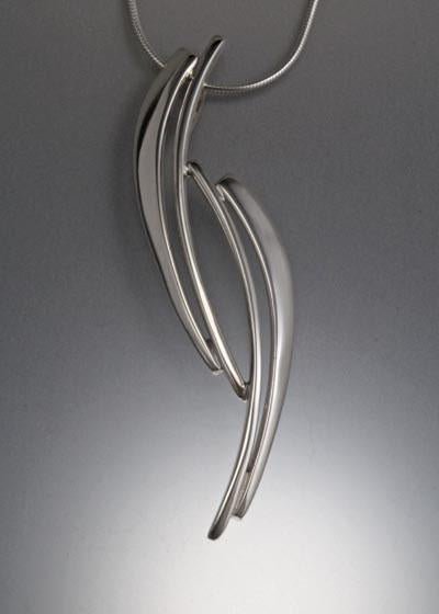 Sterling Silver Pendant
