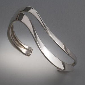 Sterling Silver Bracelet