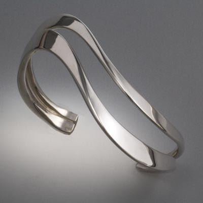 Sterling Silver Bracelet