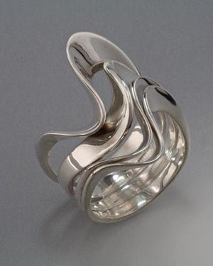 Sterling Silver Ring
