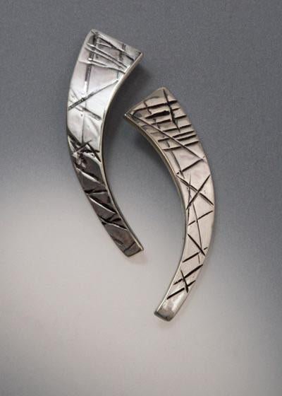 Sterling Silver Earrings