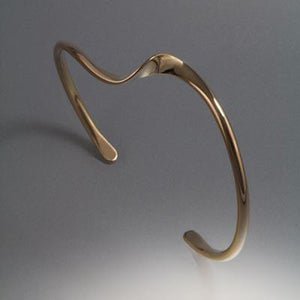 14K Gold Bracelet
