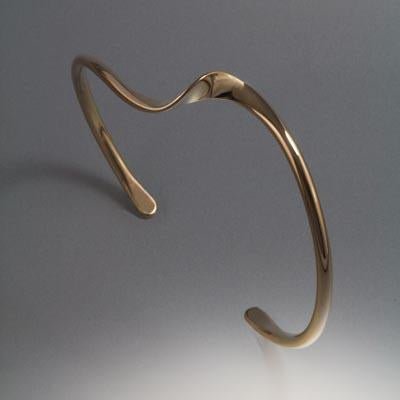 14K Gold Bracelet