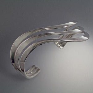 Sterling Silver Bracelet