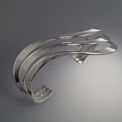 Sterling Silver Bracelet