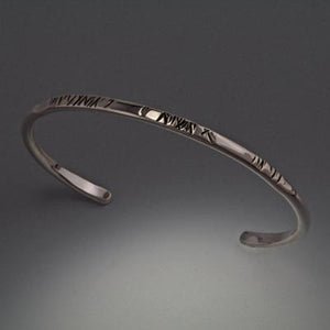 Sterling Silver Bracelet