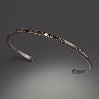 Sterling Silver Bracelet