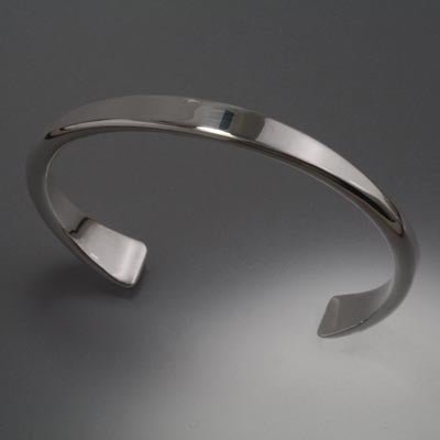 Sterling Silver Bracelet
