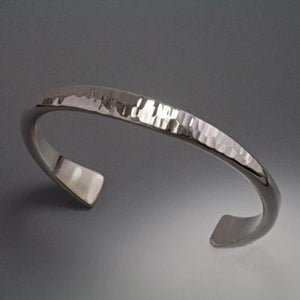 Sterling Silver Bracelet