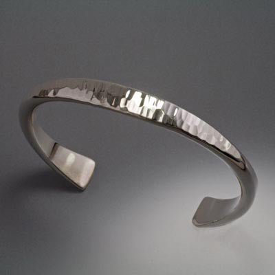 Sterling Silver Bracelet