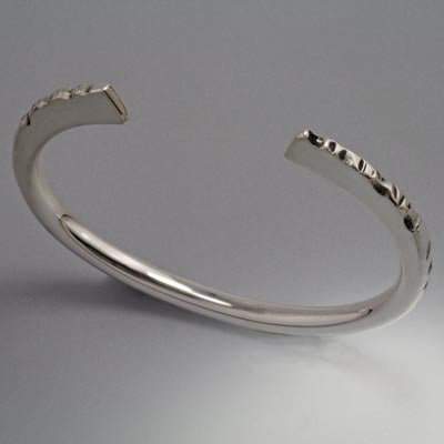Sterling Silver Bracelet