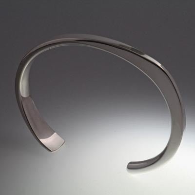 Sterling Silver Bracelet